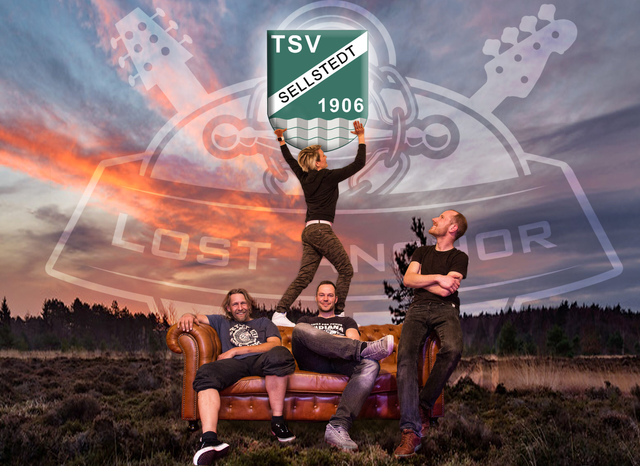 TSV Sellstedt rockt!