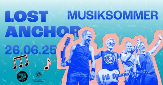 Musiksommer Bremerhaven